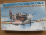 Thumbnail EASTERN EXPRESS 72281 SUPERMARINE SPITFIRE Mk.I/Mk.V